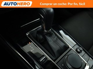 Mazda CX-30 2.0 Skyactiv-G Mild-Hybrid Homura 2WD