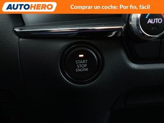 Mazda CX-30 2.0 Skyactiv-G Mild-Hybrid Homura 2WD