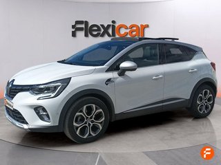 Renault Captur ZEN + TCe 113KW ( 154 CV) EDC