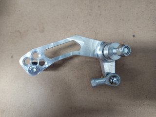 Kit cambio invertido Aprilia Tuono V4