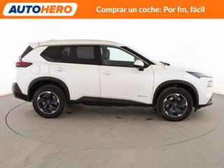Nissan X-Trail 1.5 VC-T e-POWER N-Connecta