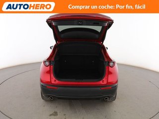 Mazda CX-30 2.0 Skyactiv-G Mild-Hybrid Homura 2WD