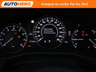 Mazda CX-30 2.0 Skyactiv-G Mild-Hybrid Homura 2WD