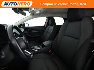 Mazda CX-30 2.0 Skyactiv-G Mild-Hybrid Homura 2WD