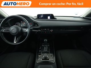 Mazda CX-30 2.0 Skyactiv-G Mild-Hybrid Homura 2WD