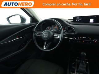 Mazda CX-30 2.0 Skyactiv-G Mild-Hybrid Homura 2WD