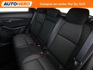 Mazda CX-30 2.0 Skyactiv-G Mild-Hybrid Homura 2WD