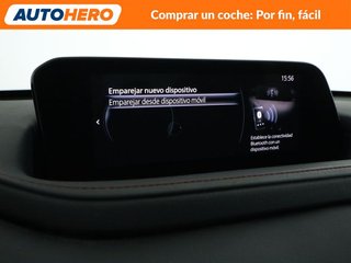 Mazda CX-30 2.0 Skyactiv-G Mild-Hybrid Homura 2WD