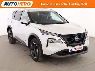 Nissan X-Trail 1.5 VC-T e-POWER N-Connecta