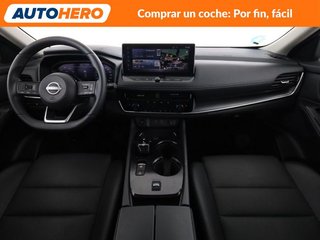 Nissan X-Trail 1.5 VC-T e-POWER N-Connecta