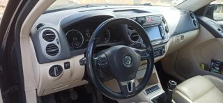 Volkswagen Tiguan 2010
