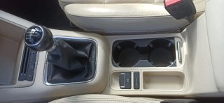 Volkswagen Tiguan 2010