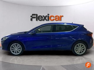 Seat Leon 1.5 TSI 110kW (150CV) St&Sp Xcellence