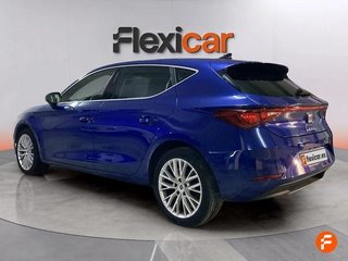 Seat Leon 1.5 TSI 110kW (150CV) St&Sp Xcellence