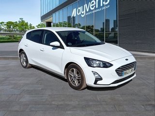 Ford Focus 1.5 Ecoblue 88kW Trend+