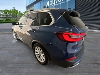 BMW X5 xDrive45e