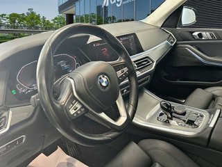 BMW X5 xDrive45e