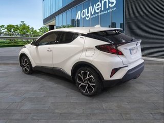 Toyota C-HR 1.8 125H Advance