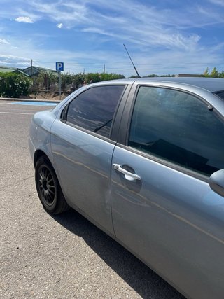 Alfa Romeo 156 2005