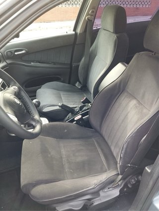 Alfa Romeo 156 2005