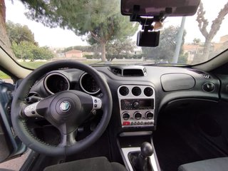 Alfa Romeo 156 2005
