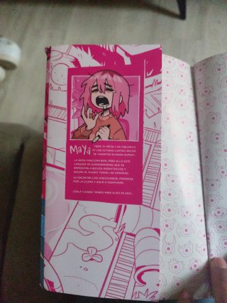 Planeta Manga: Soma