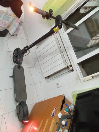 Patinete Xiaomi en buen estado