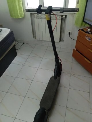 Patinete Xiaomi en buen estado