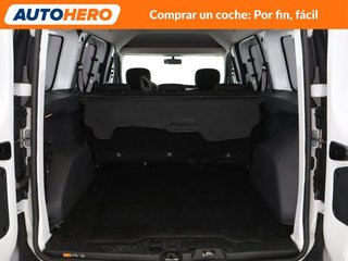 Dacia Dokker 1.5 dCi Essential