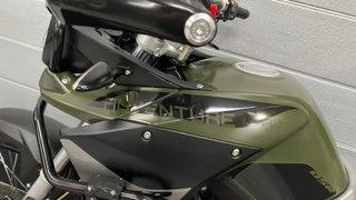 UM DSR Adventure TT