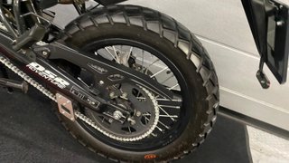 UM DSR Adventure TT