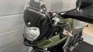 UM DSR Adventure TT