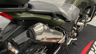 UM DSR Adventure TT