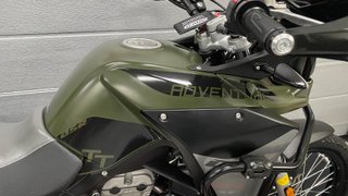 UM DSR Adventure TT