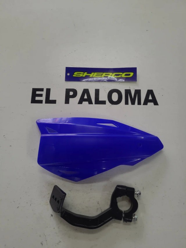 PARAMANO SHERCO 50 DERECHO
