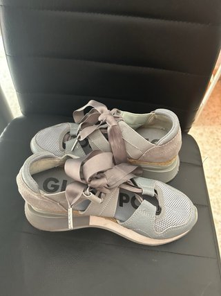 Sandalias Gioseppo Talla 37