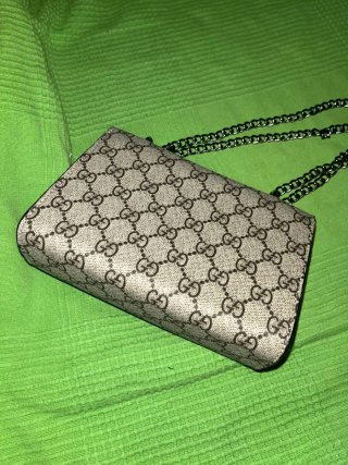 Bolso Beige