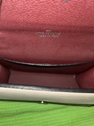 Bolso Beige
