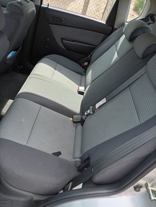 Chevrolet Aveo 2008
