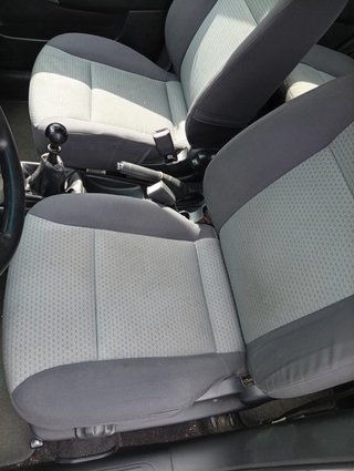 Chevrolet Aveo 2008