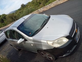 Chevrolet Aveo 2008