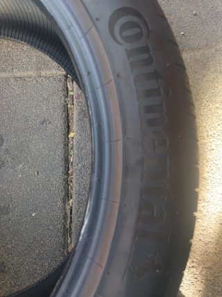 Neumáticos 225/45 R17