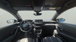 Peugeot 208 PureTech 130 GT Line EAT8 96 kW (130 CV)