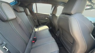 Peugeot 208 PureTech 130 GT Line EAT8 96 kW (130 CV)