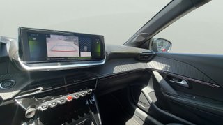 Peugeot 208 PureTech 130 GT Line EAT8 96 kW (130 CV)