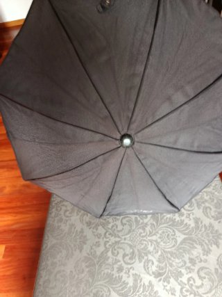 Sombrilla para cochecito de bebé