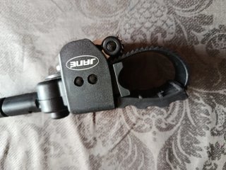 Sombrilla para cochecito de bebé