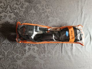 Sombrilla para cochecito de bebé