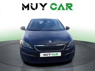 Peugeot 308 1.6 BlueHDi Active 88 kW (120 CV)