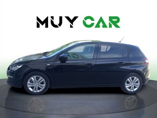 Peugeot 308 1.6 BlueHDi Active 88 kW (120 CV)